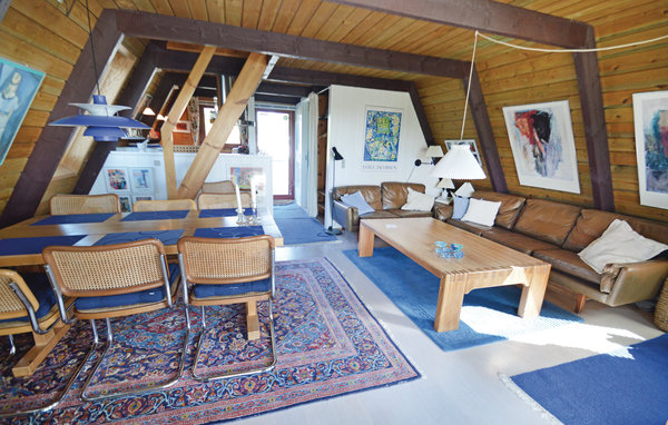 Ferienhaus 