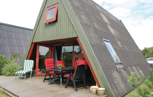 Ferienhaus 