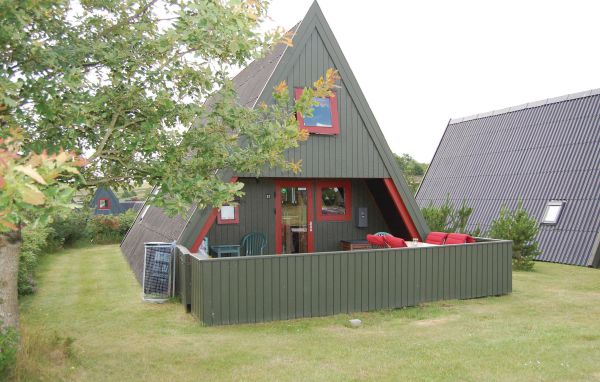 Ferienhaus 