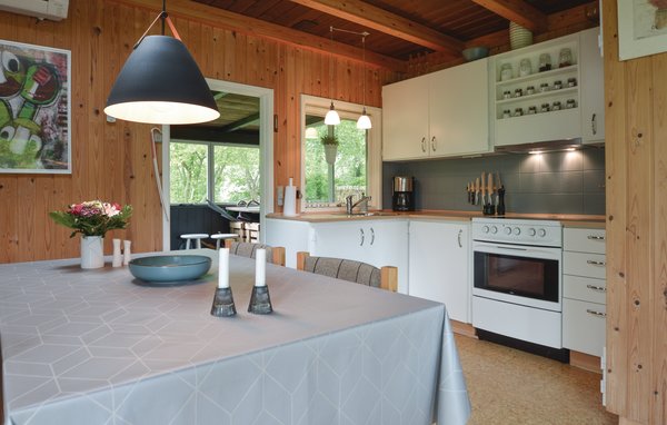 Ferienhaus 