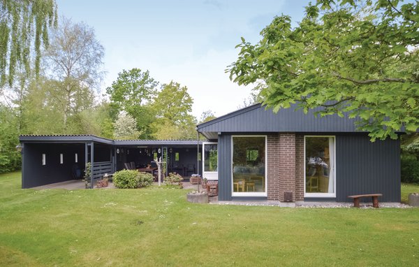 Ferienhaus 