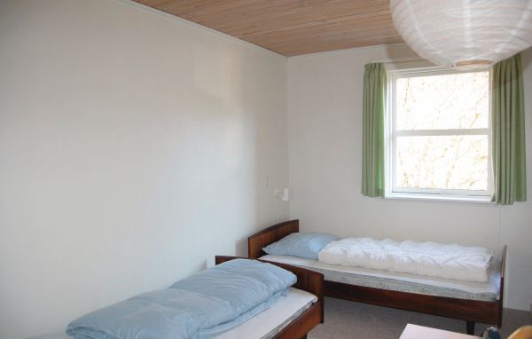 Ferienhaus - Lendrup , Dänemark - L50482 601