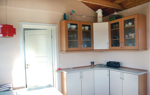 Ferienhaus - Lendrup , Dänemark - L50482 402