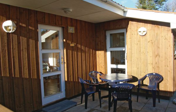 Ferienhaus - Lendrup , Dänemark - L50482 82