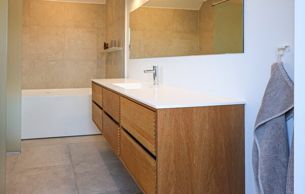 Ferienhaus - Hjarbæk Strand , Dänemark - L50507 701