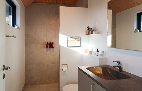 Casa de vacaciones - Hjarbæk Strand , Dinamarca - L50507 702