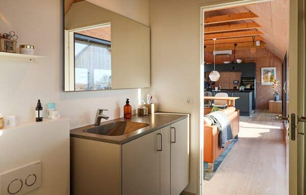 Casa de vacaciones - Hjarbæk Strand , Dinamarca - L50507 703