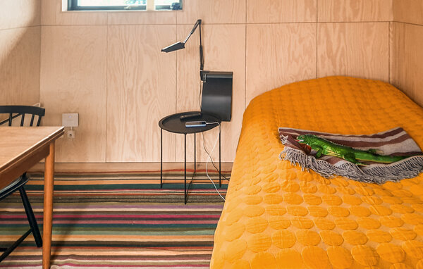 Ferienhaus - Hjarbæk Strand , Dänemark - L50507 601