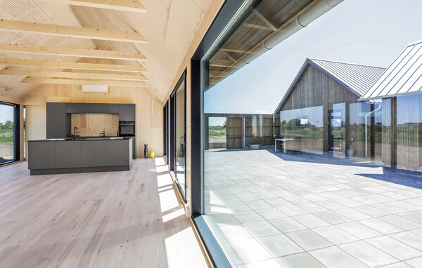 Ferienhaus - Hjarbæk Strand , Dänemark - L50507 5