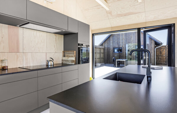 Ferienhaus - Hjarbæk Strand , Dänemark - L50507 6