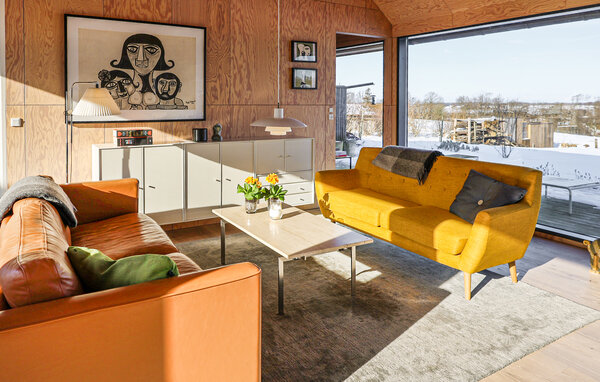 Ferienhaus - Hjarbæk Strand , Dänemark - L50507 3