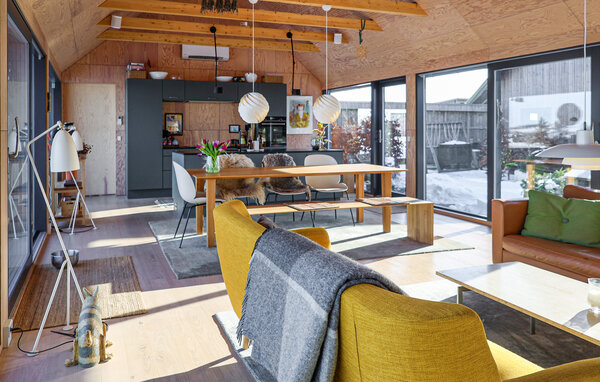 Casa de vacaciones - Hjarbæk Strand , Dinamarca - L50507 301