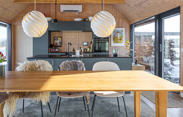 Casa de vacaciones - Hjarbæk Strand , Dinamarca - L50507 302