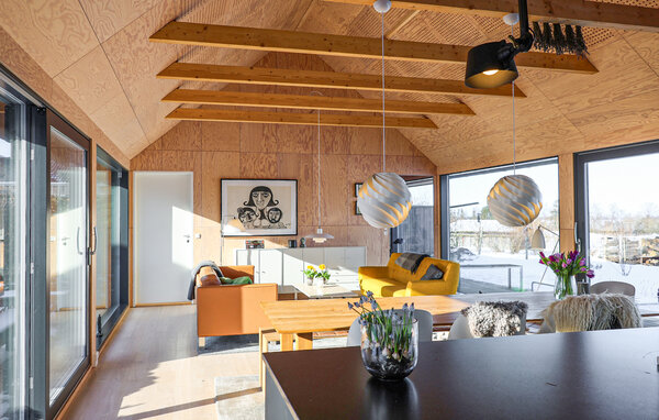 Casa de vacaciones - Hjarbæk Strand , Dinamarca - L50507 303