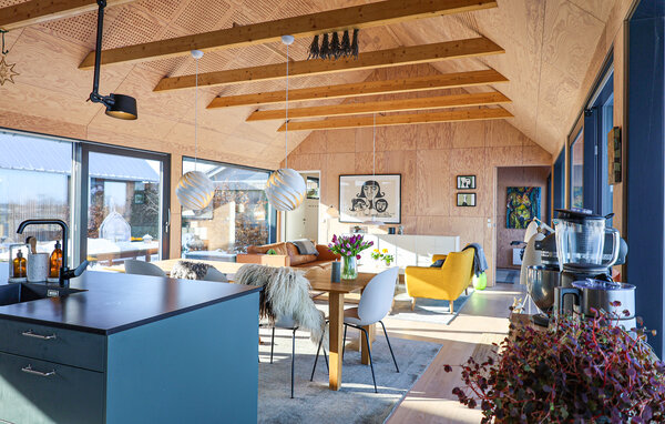 Casa de vacaciones - Hjarbæk Strand , Dinamarca - L50507 304