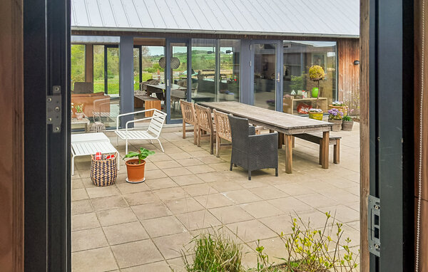 Ferienhaus - Hjarbæk Strand , Dänemark - L50507 101