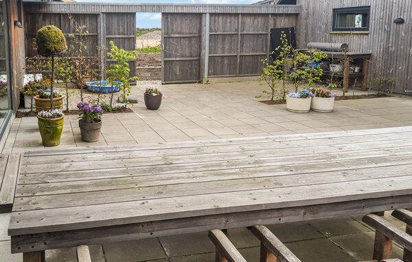 Ferienhaus - Hjarbæk Strand , Dänemark - L50507 7