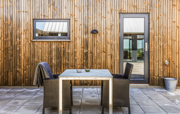 Ferienhaus - Hjarbæk Strand , Dänemark - L50507 103