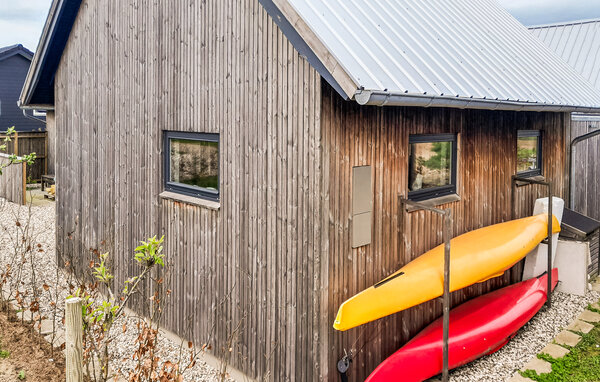 Ferienhaus - Hjarbæk Strand , Dänemark - L50507 104