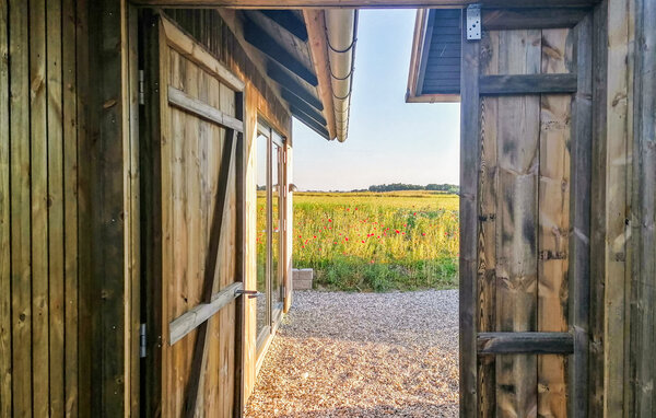 Ferienhaus - Hjarbæk Strand , Dänemark - L50507 201