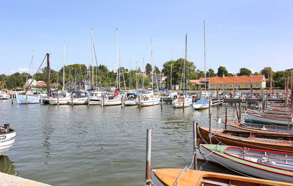 Feriebolig 