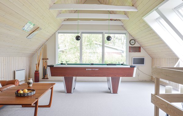 Feriehuse - Hvalpsund , Danmark - L50516 4