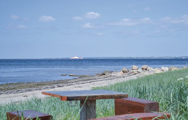 Feriehuse - Hvalpsund , Danmark - L50516 901