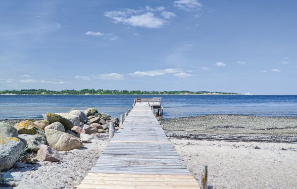 Feriehuse - Hvalpsund , Danmark - L50516 902