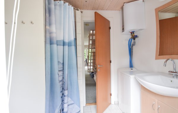 Feriehuse - Hvalpsund , Danmark - L50516 701