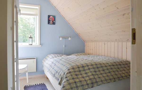 Feriehuse - Hvalpsund , Danmark - L50516 603
