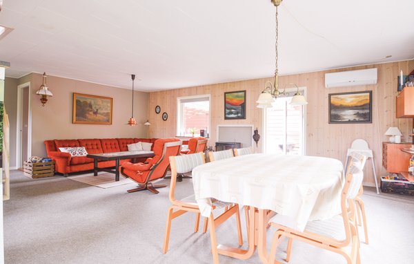 Feriehuse - Hvalpsund , Danmark - L50516 3