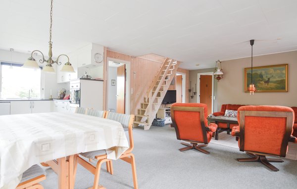 Feriehuse - Hvalpsund , Danmark - L50516 301
