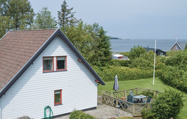 Holiday Home - Hvalpsund , Denmark - L50516 1