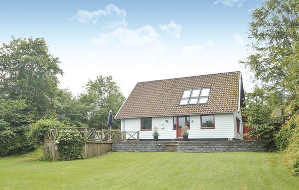 Feriehuse - Hvalpsund , Danmark - L50516 6