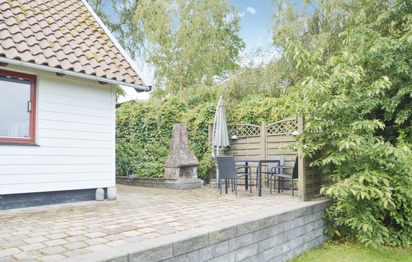 Feriehuse - Hvalpsund , Danmark - L50516 102