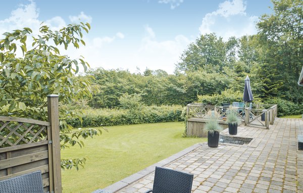 Feriehuse - Hvalpsund , Danmark - L50516 7