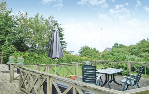 Feriehuse - Hvalpsund , Danmark - L50516 8