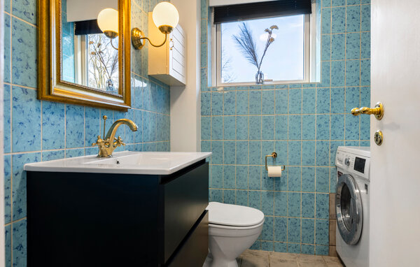 Holiday Home - Hvalpsund , Denmark - L50517 701