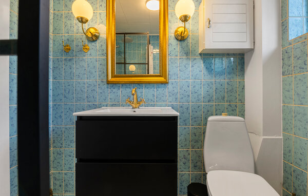 Holiday Home - Hvalpsund , Denmark - L50517 702