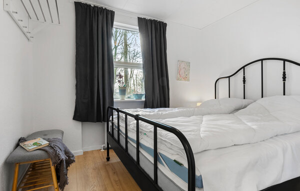 Holiday Home - Hvalpsund , Denmark - L50517 601