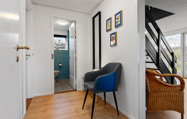 Holiday Home - Hvalpsund , Denmark - L50517 501