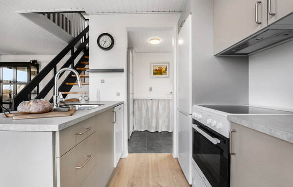 Holiday Home - Hvalpsund , Denmark - L50517 5