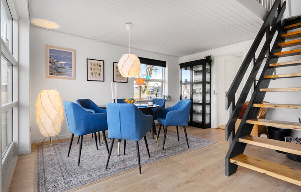 Holiday Home - Hvalpsund , Denmark - L50517 3