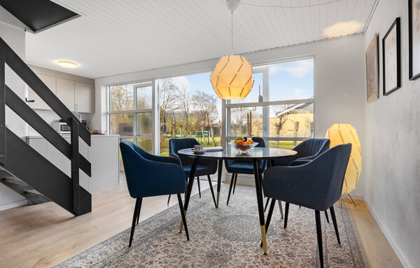 Holiday Home - Hvalpsund , Denmark - L50517 6