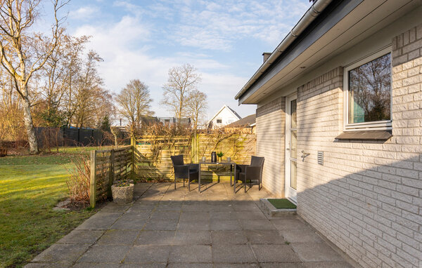 Holiday Home - Hvalpsund , Denmark - L50517 102