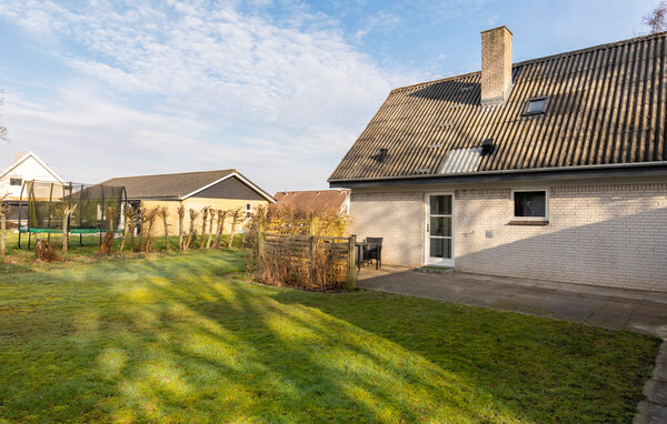 Holiday Home - Hvalpsund , Denmark - L50517 103