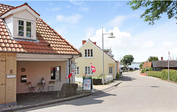 Feriebolig 