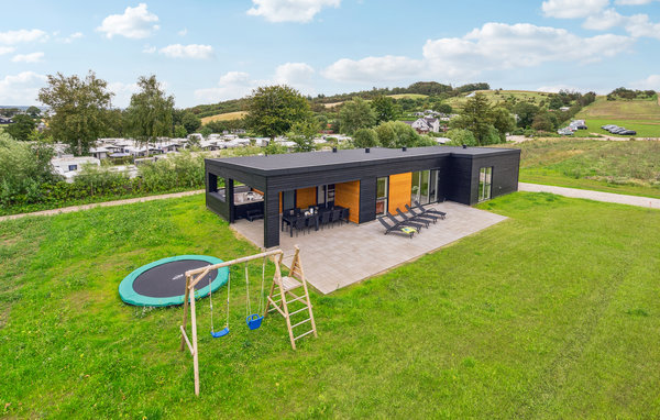 Holiday Home - Hjarbæk Fjord , Denmark - L50518 1