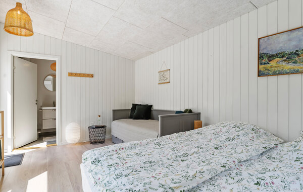 Feriehuse - Lundø Strand , Danmark - L50519 601