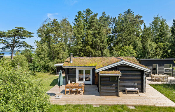 Location de vacances - Lundø Strand , Danemark - L50519 1